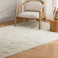 Thảm trải sàn nghệ thuật T003