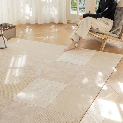 Thảm trải sàn nghệ thuật T004