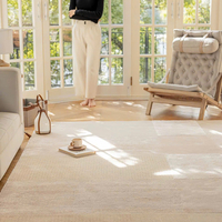 Thảm trải sàn nghệ thuật T004