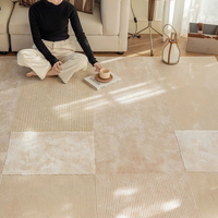 Thảm trải sàn nghệ thuật T004