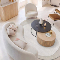 Thảm trải sàn nghệ thuật T005