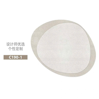 Thảm trải sàn nghệ thuật T005