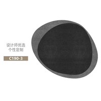 Thảm trải sàn nghệ thuật T005