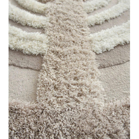 Thảm trải sàn nghệ thuật T006