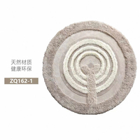 Thảm trải sàn nghệ thuật T006