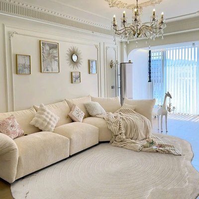 Thảm trải sàn nghệ thuật T007