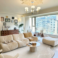 Thảm trải sàn nghệ thuật T007