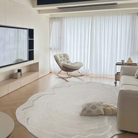 Thảm trải sàn nghệ thuật T007