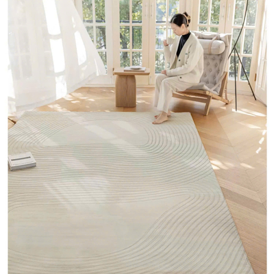 Thảm trải sàn nghệ thuật T008