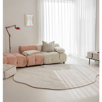 Thảm trải sàn nghệ thuật T009