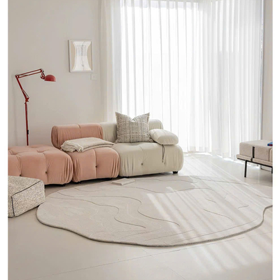 Thảm trải sàn nghệ thuật T009