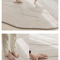 Thảm trải sàn nghệ thuật T009