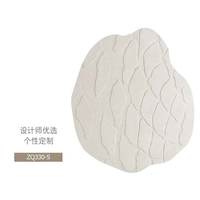 Thảm trải sàn nghệ thuật T009