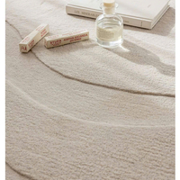 Thảm trải sàn nghệ thuật T009