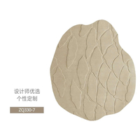 Thảm trải sàn nghệ thuật T009