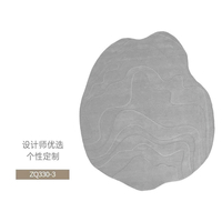 Thảm trải sàn nghệ thuật T009