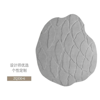 Thảm trải sàn nghệ thuật T009