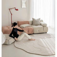 Thảm trải sàn nghệ thuật T009