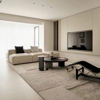 Thảm trải sàn nghệ thuật T0010