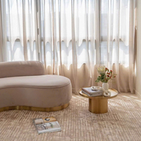 Thảm trải sàn nghệ thuật T0011