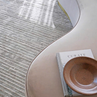 Thảm trải sàn nghệ thuật T0011