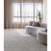 Thảm trải sàn nghệ thuật T0011