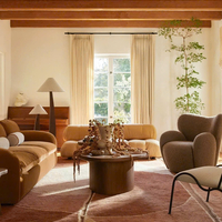 Thảm trải sàn nghệ thuật T0012