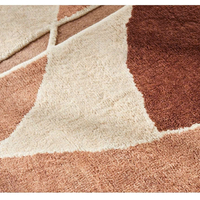 Thảm trải sàn nghệ thuật T0012