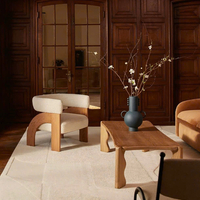 Thảm trải sàn nghệ thuật T0012