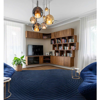 Thảm trải sàn nghệ thuật T0013