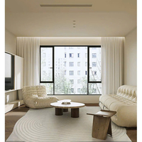 Thảm trải sàn nghệ thuật T0013