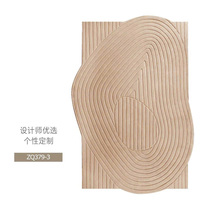 Thảm trải sàn nghệ thuật T0013