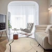 Thảm trải sàn nghệ thuật T0014