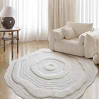 Thảm trải sàn nghệ thuật T0015