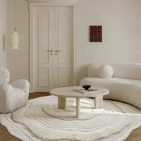 Thảm trải sàn nghệ thuật T0015