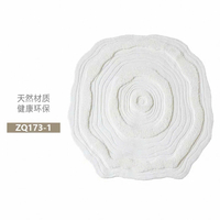 Thảm trải sàn nghệ thuật T0015