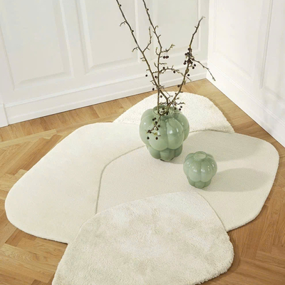 Thảm trải sàn nghệ thuật T0016