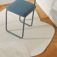 Thảm trải sàn nghệ thuật T0016