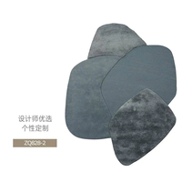 Thảm trải sàn nghệ thuật T0016