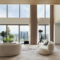 Thảm trải sàn nghệ thuật T0017