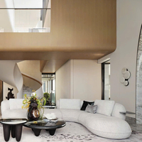 Thảm trải sàn nghệ thuật T0017