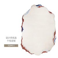 Thảm trải sàn nghệ thuật T0018