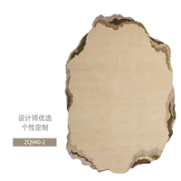 Thảm trải sàn nghệ thuật T0018