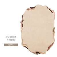 Thảm trải sàn nghệ thuật T0018