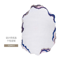 Thảm trải sàn nghệ thuật T0018