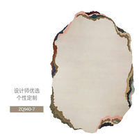 Thảm trải sàn nghệ thuật T0018