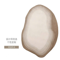 Thảm trải sàn nghệ thuật T0019