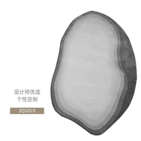 Thảm trải sàn nghệ thuật T0019