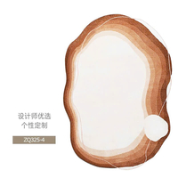 Thảm trải sàn nghệ thuật T0019