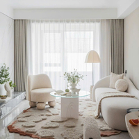 Thảm trải sàn nghệ thuật T0020